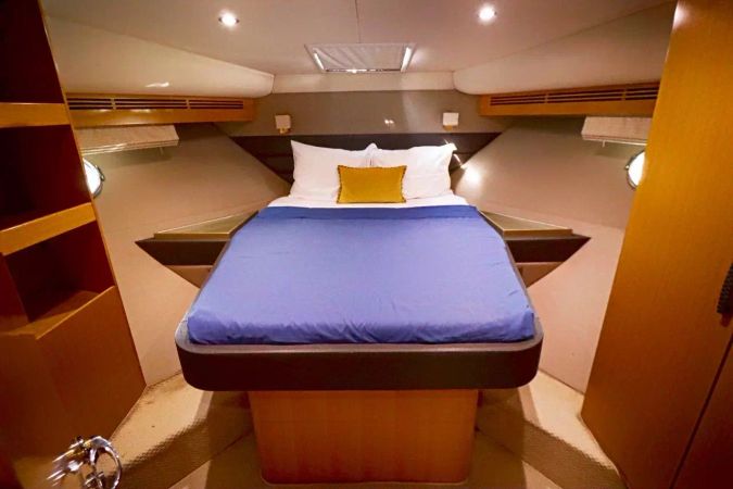 Gulf Craft Majesty 48 | Ali