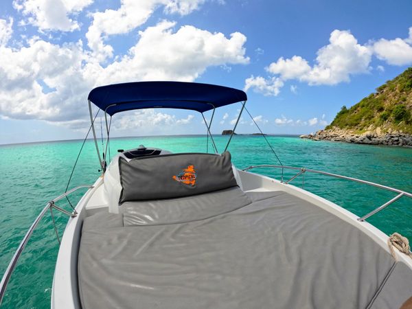 Jeanneau Cap Camarat 6.5 WA | Ascona