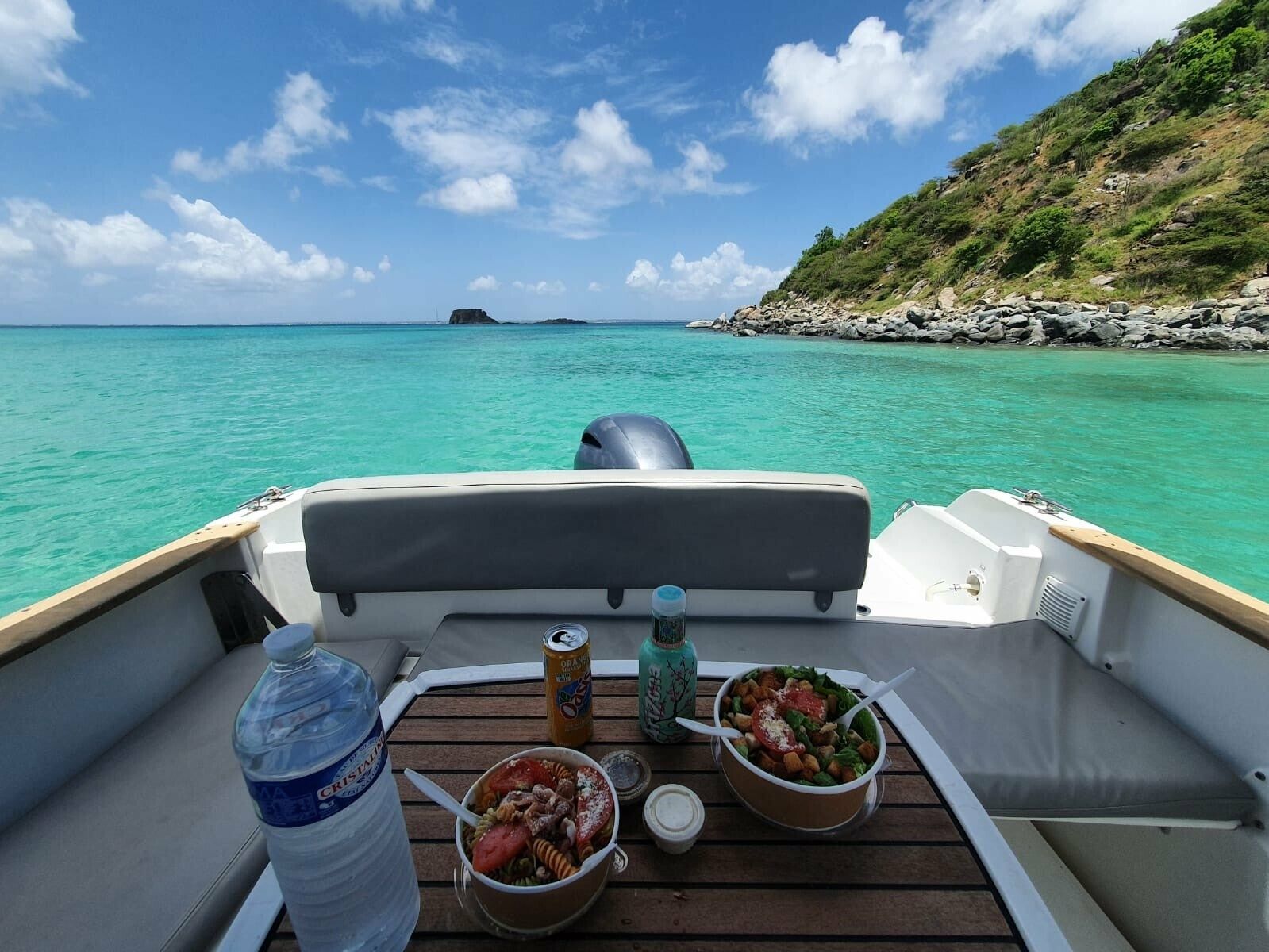 Jeanneau Cap Camarat 6.5 WA | Ascona