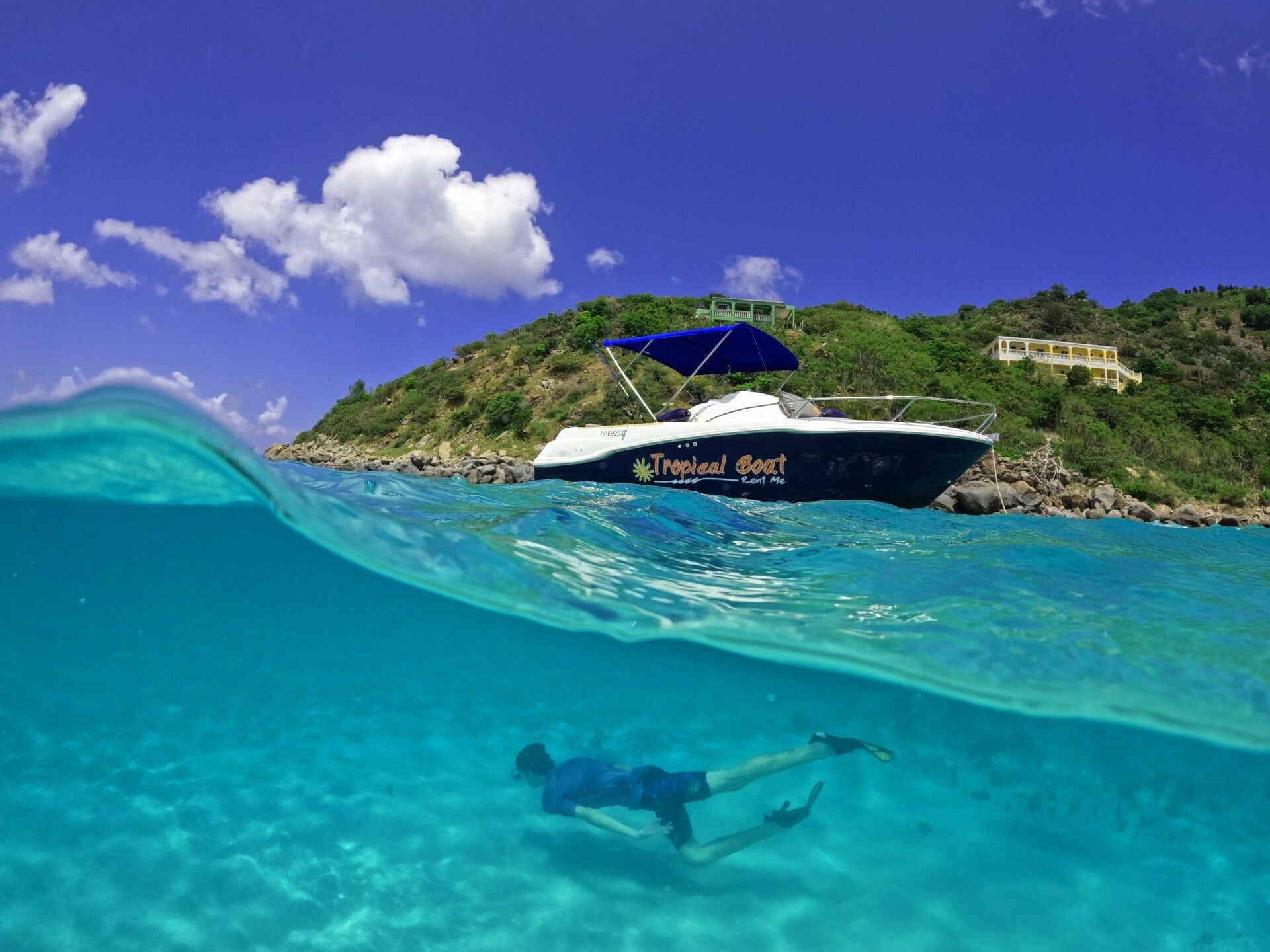 Jeanneau Cap Camarat 6.5 WA | Ascona