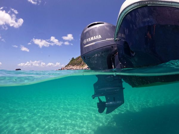 Jeanneau Cap Camarat 6.5 WA | Ascona