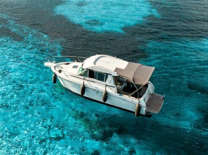 Jeanneau Merry Fisher 750 | 09