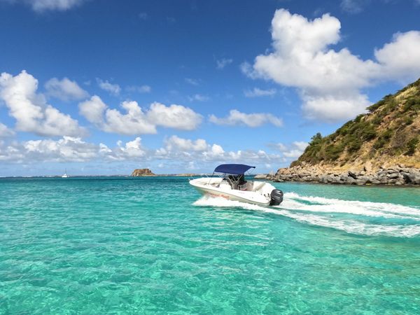 Jeanneau Cap Camarat 6.5 WA | Koala Sun