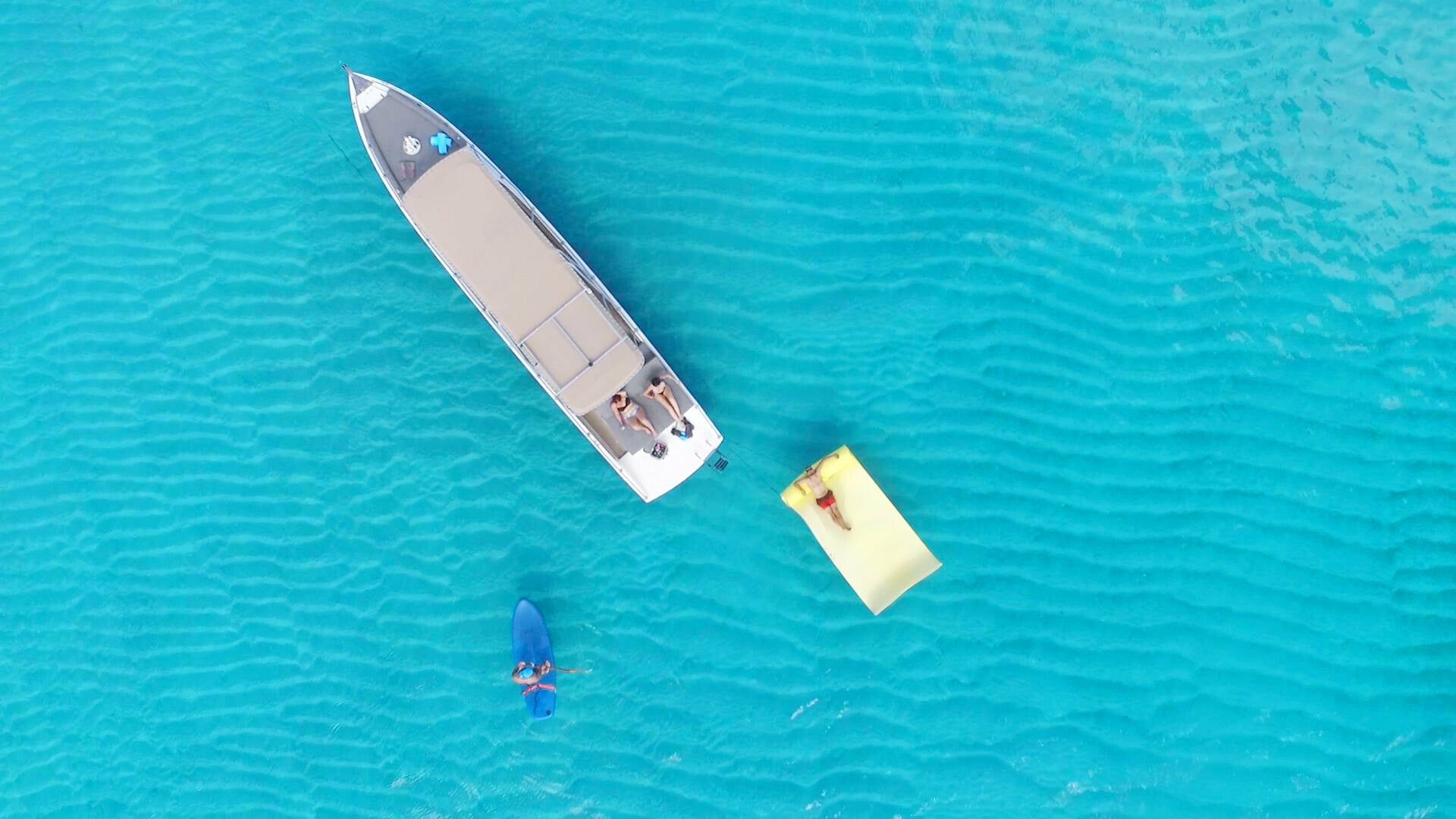 Custom Built 39 | Temptation SXM