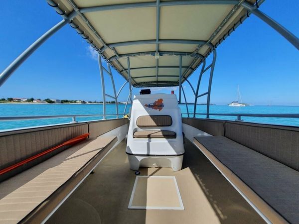 Custom Built 39 | Temptation SXM