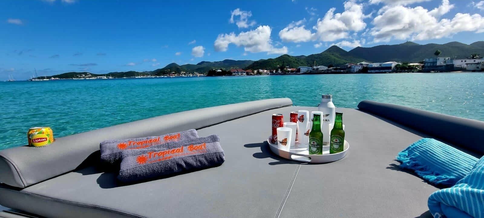 Custom Built 39 | Temptation SXM