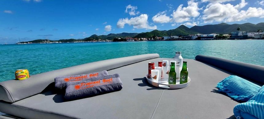 Custom Built 39 | Temptation SXM