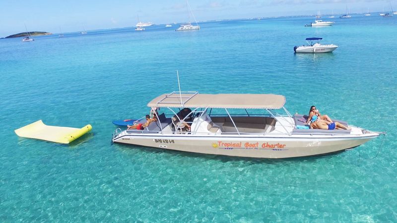 Custom Built 39 | Temptation SXM