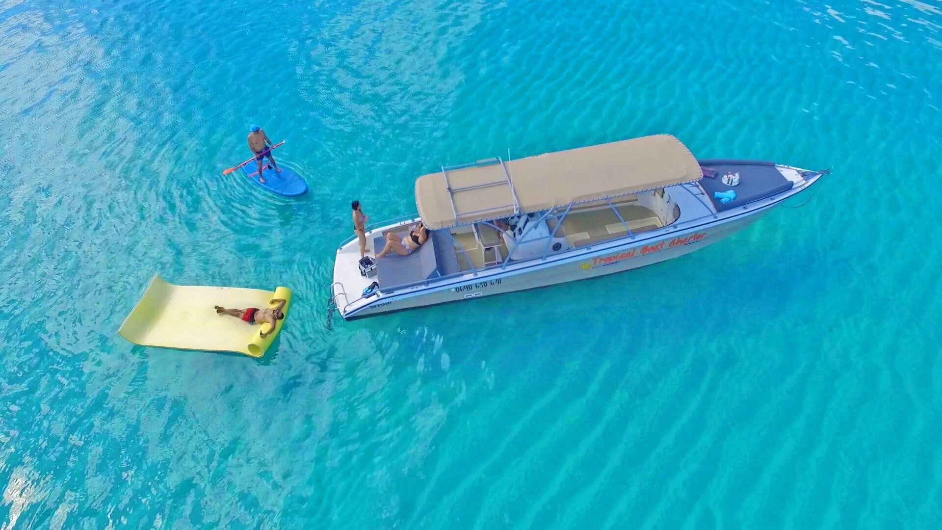 Custom Built 39 | Temptation SXM