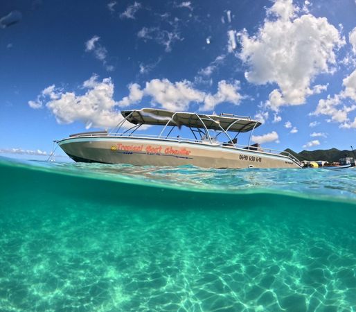 Custom Built 39 | Temptation SXM