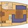 Jeanneau Sun Odyssey 379 | Maria Pia