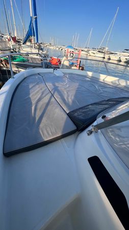 Jeanneau Cap Camarat 6.5 WA | Nam