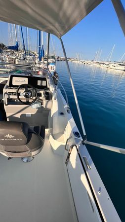 Jeanneau Cap Camarat 6.5 WA | Nam