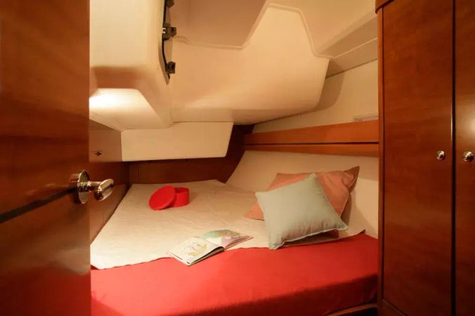 Dufour 405 | Azorean Dream