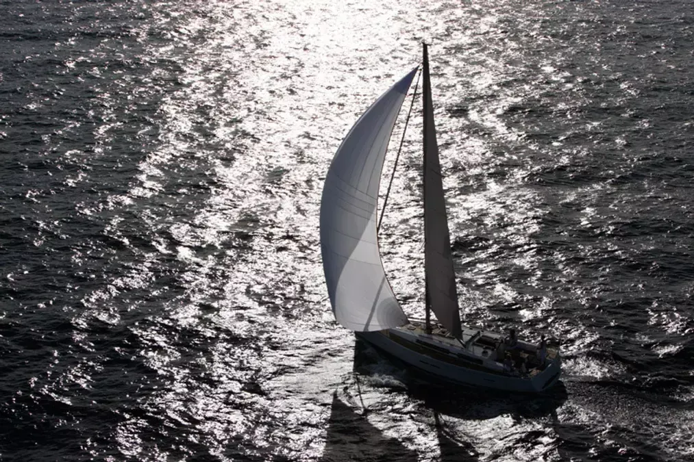 Dufour 405 | Azorean Dream