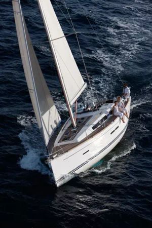Dufour 405 | Azorean Dream