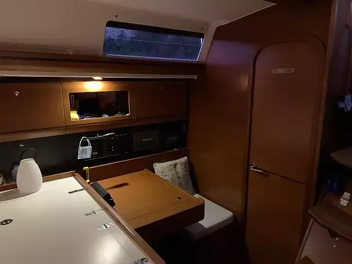 Dufour 405 | Azorean Dream