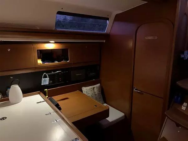 Dufour 405 | Azorean Dream