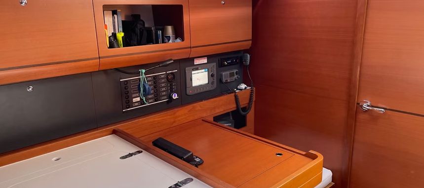 Dufour 405 | Azorean Dream