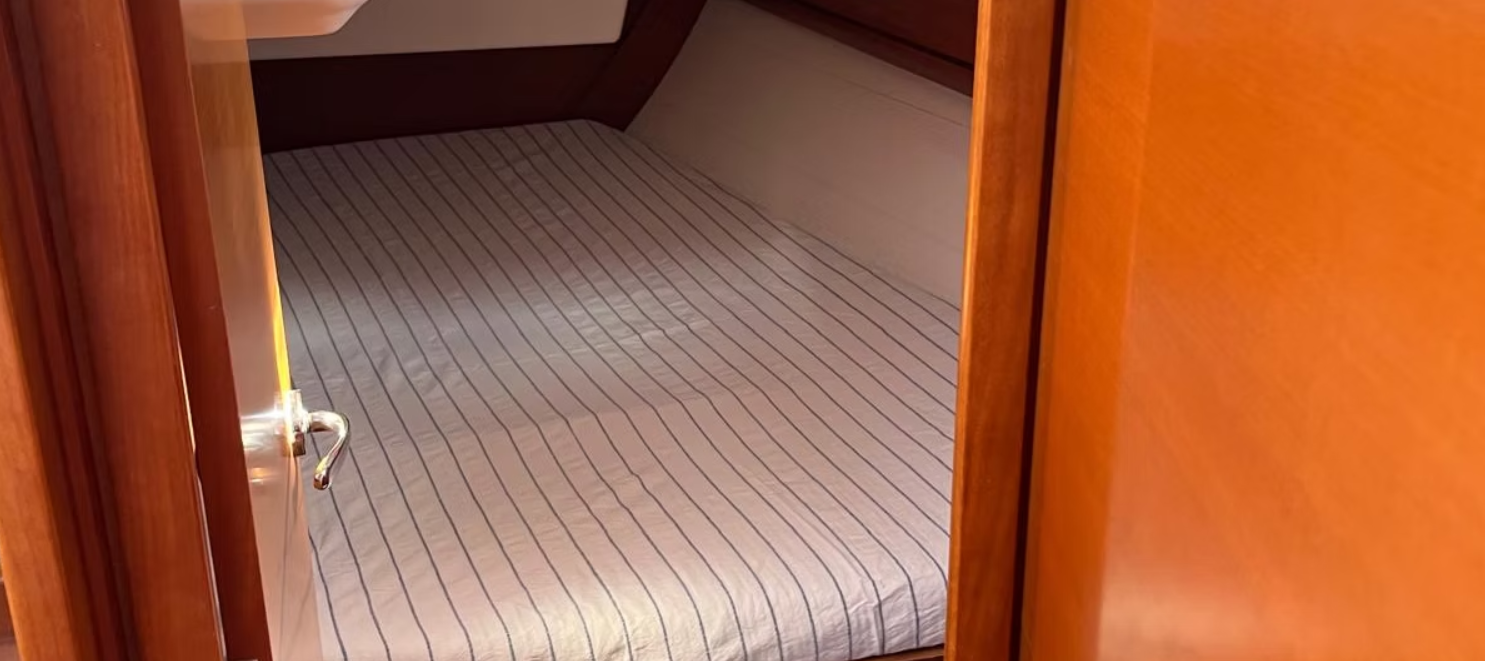 Dufour 405 | Azorean Dream