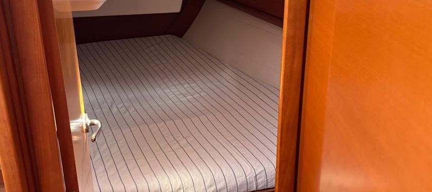 Dufour 405 | Azorean Dream