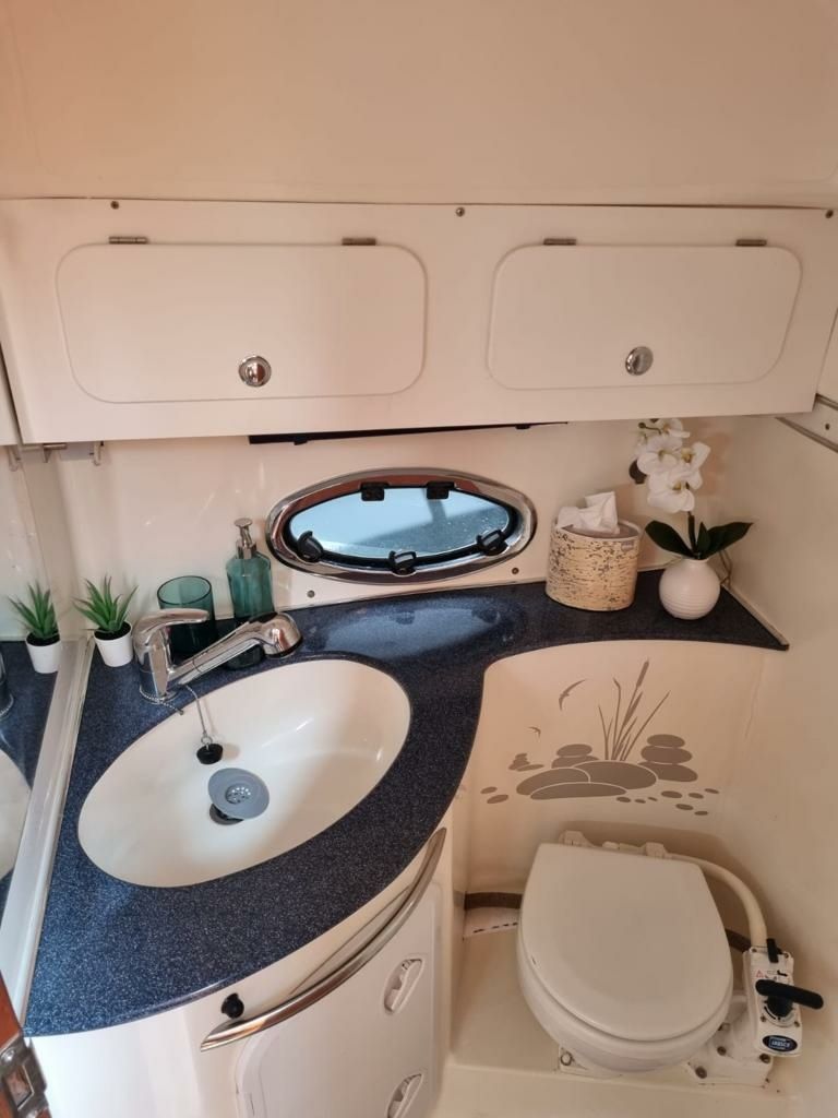 Bavaria 300 Sport | 04