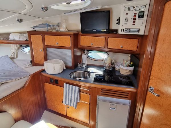 Bavaria 300 Sport | 04