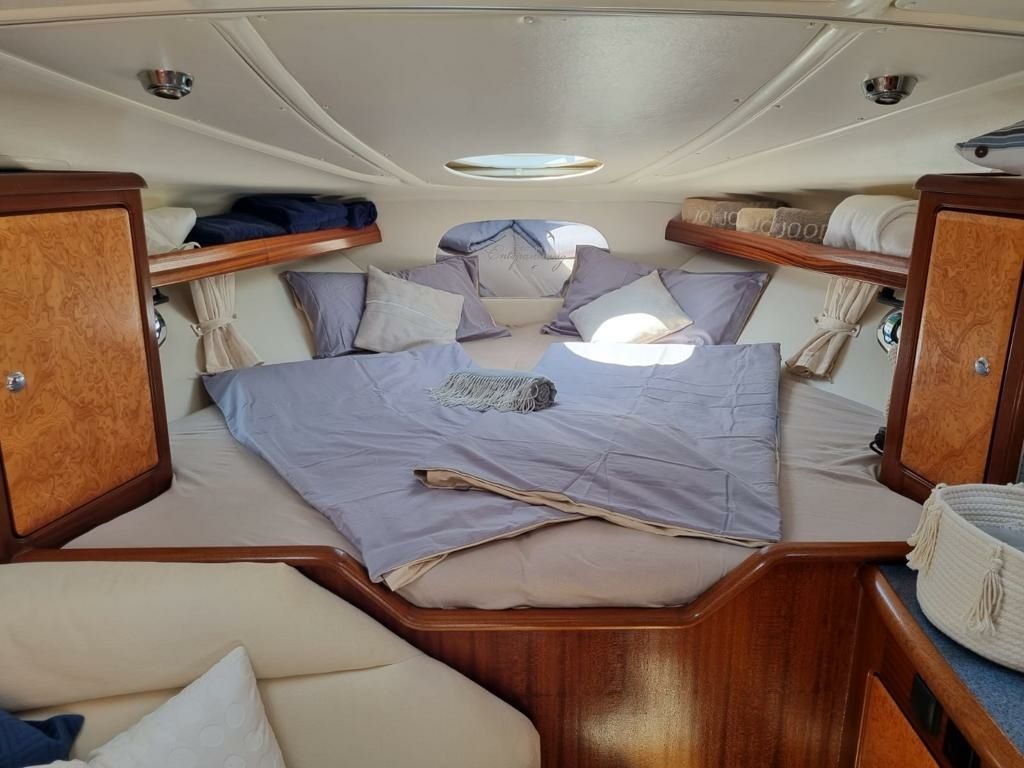 Bavaria 300 Sport | 04