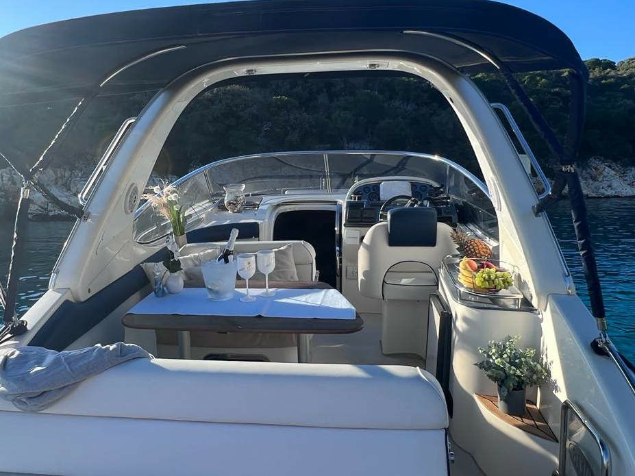 Bavaria 300 Sport | 04