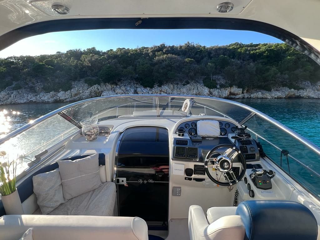 Bavaria 300 Sport | 04