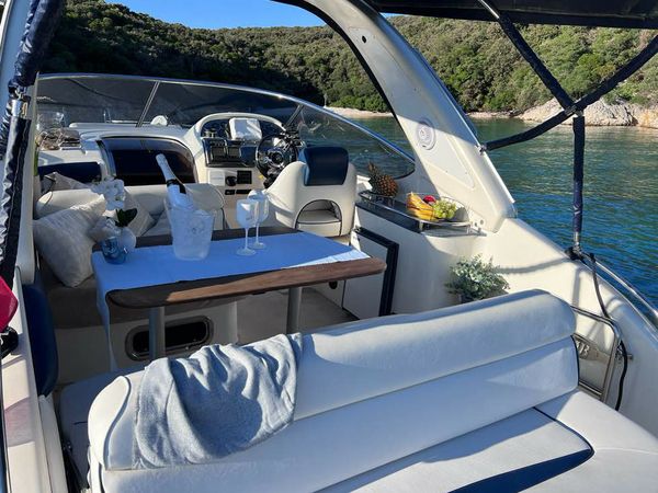 Bavaria 300 Sport | 04