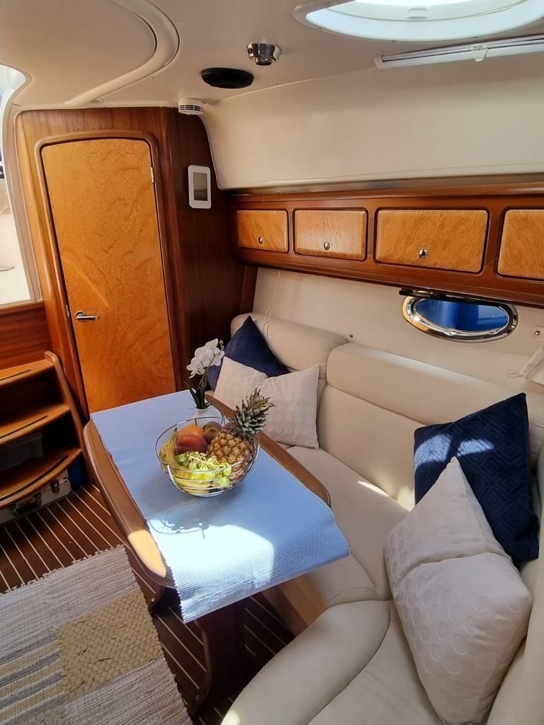 Bavaria 300 Sport | 04