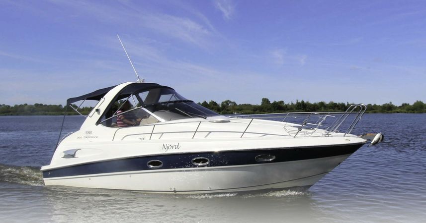 Bavaria 300 Sport | 04