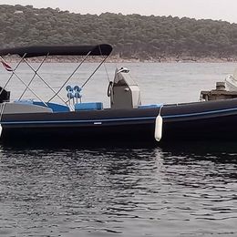 Hydrosport 737 | 3 Pedras