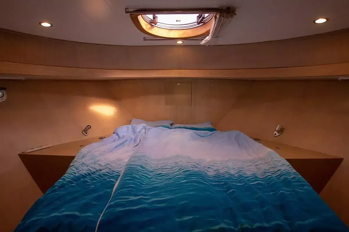 De Drait Deluxe 42 | Pieton