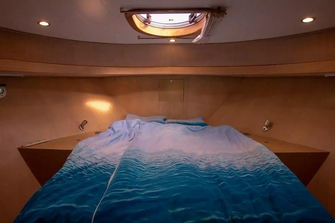 De Drait Deluxe 42 | Pieton