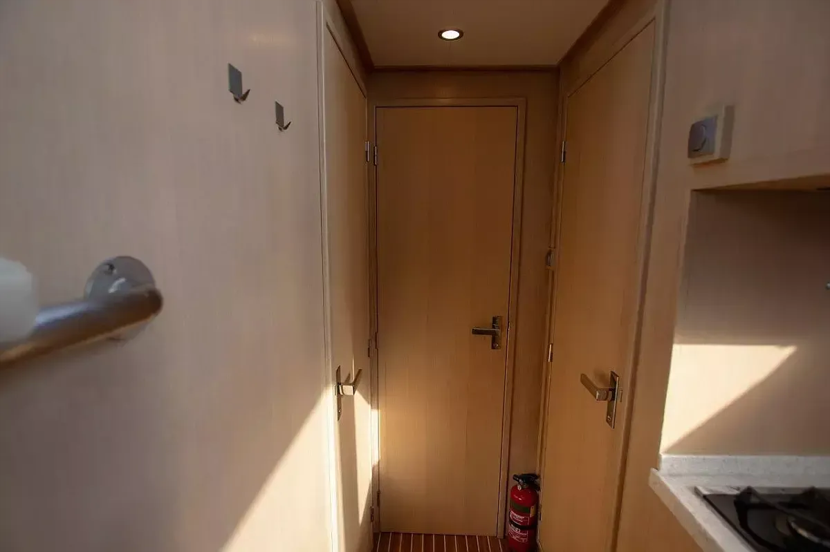 De Drait Deluxe 42 | Pieton