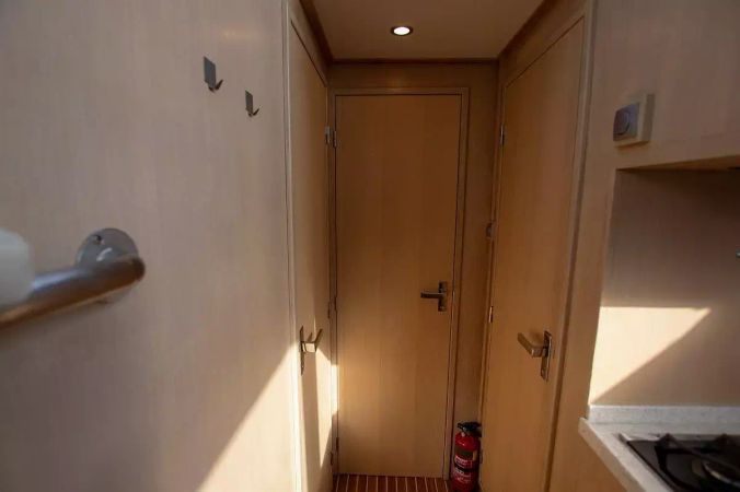 De Drait Deluxe 42 | Pieton