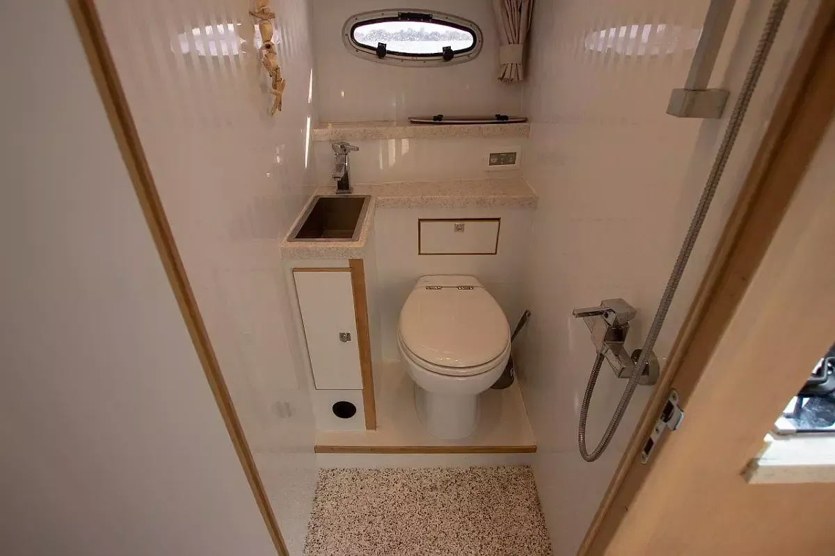 De Drait Deluxe 42 | Pieton