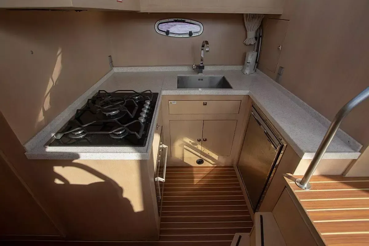 De Drait Deluxe 42 | Pieton