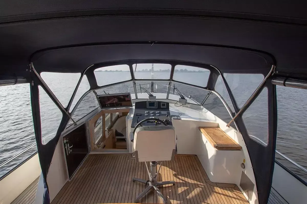 De Drait Deluxe 42 | Pieton