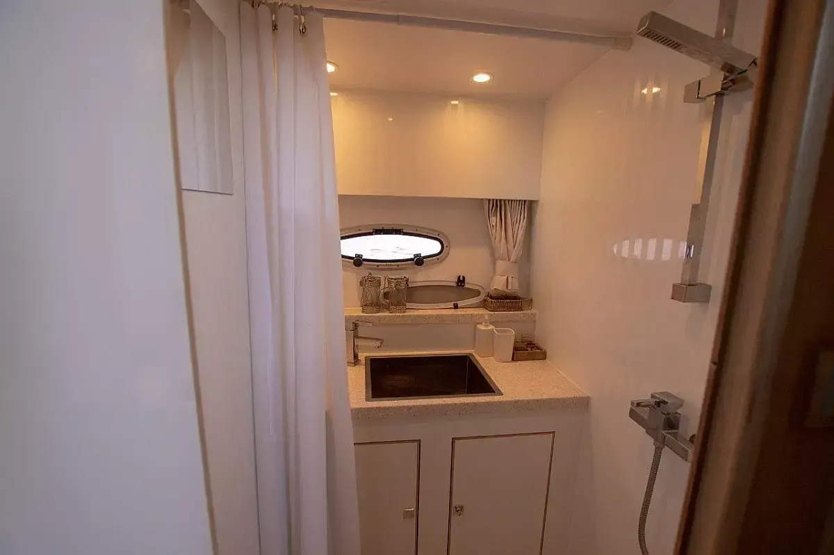 De Drait Deluxe 42 | Pieton