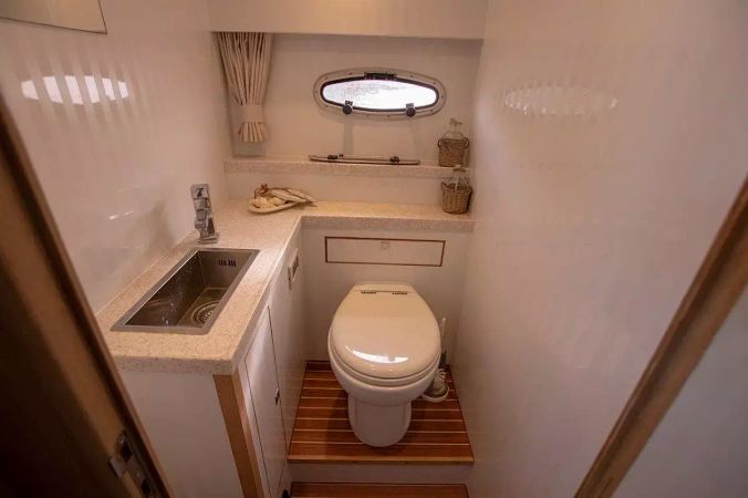 De Drait Deluxe 42 | Pieton