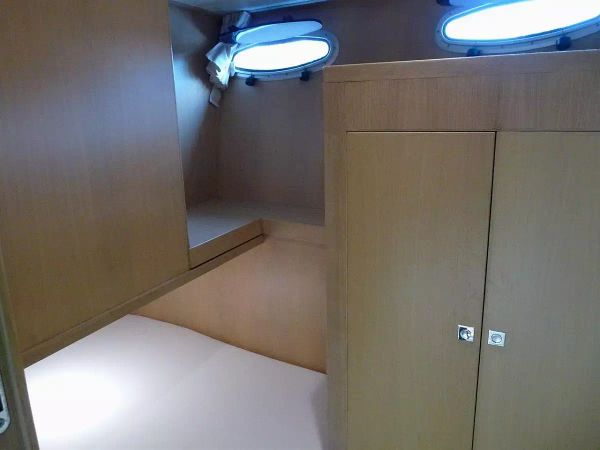 De Drait Deluxe 42 | Pieton