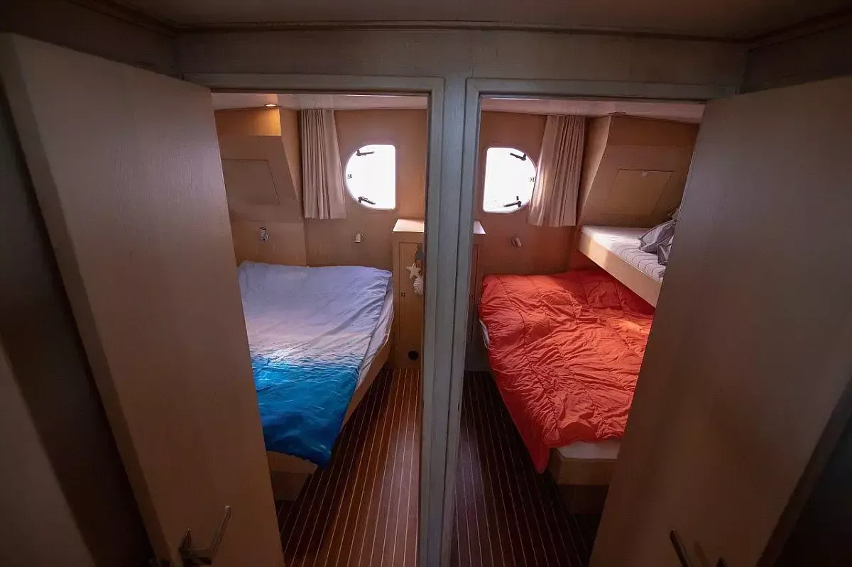 De Drait Deluxe 42 | Pieton