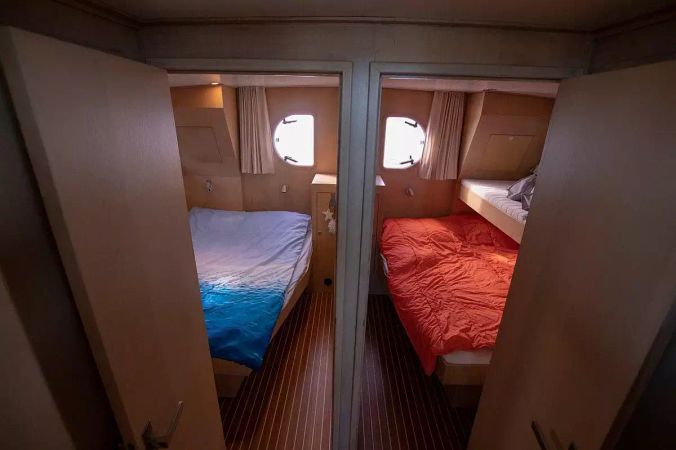 De Drait Deluxe 42 | Pieton