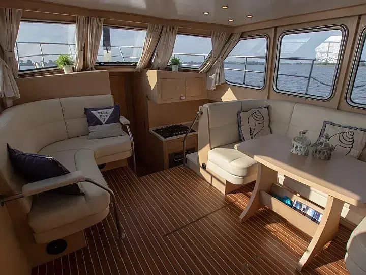 De Drait Deluxe 42 | Pieton