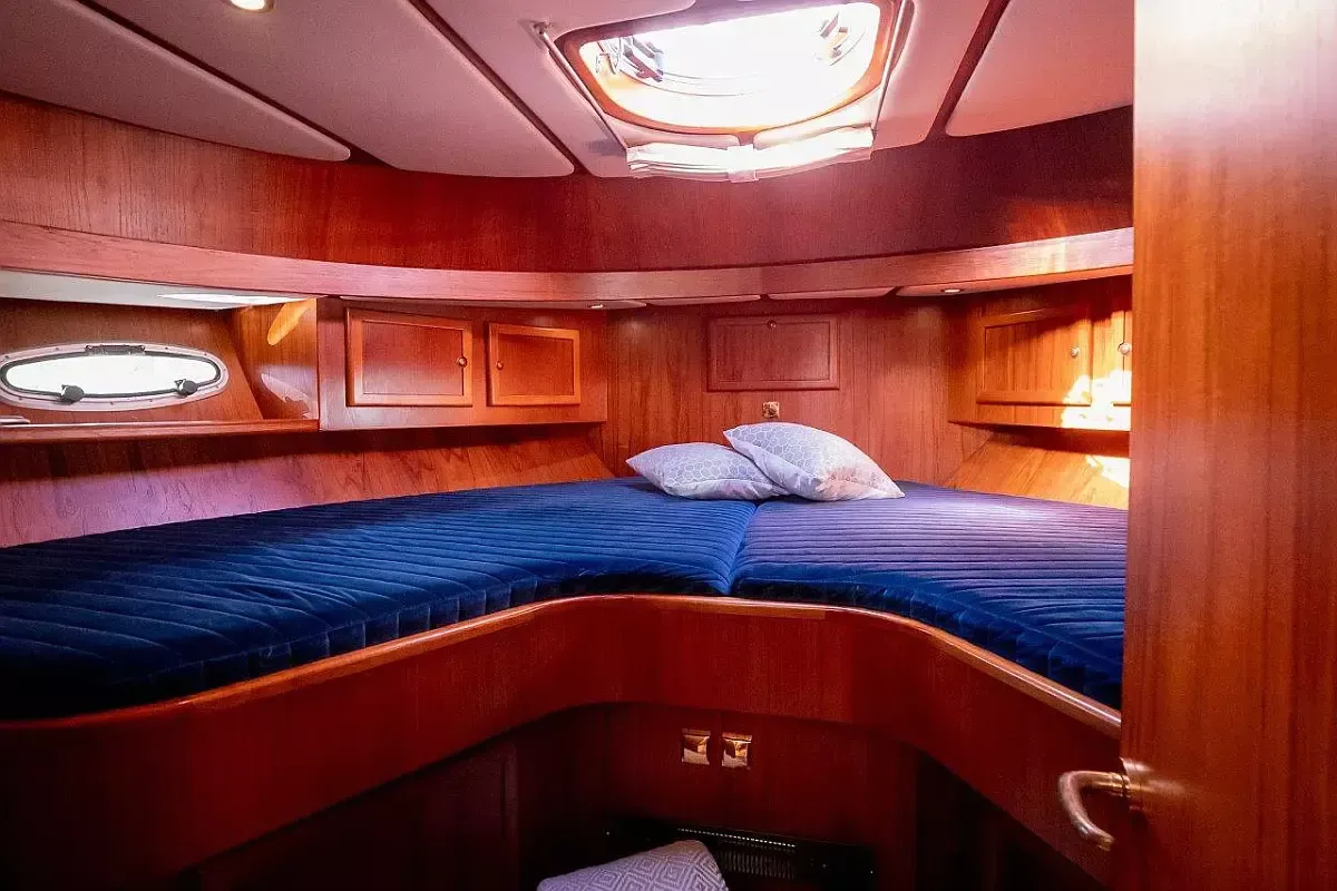 De Drait Deluxe 42 | Us Schipp