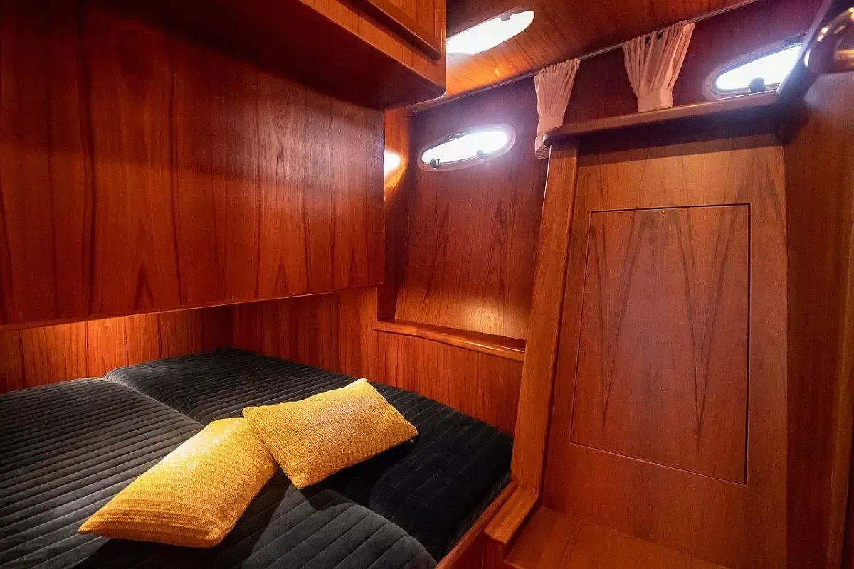 De Drait Deluxe 42 | Us Schipp