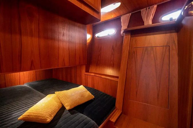 De Drait Deluxe 42 | Us Schipp